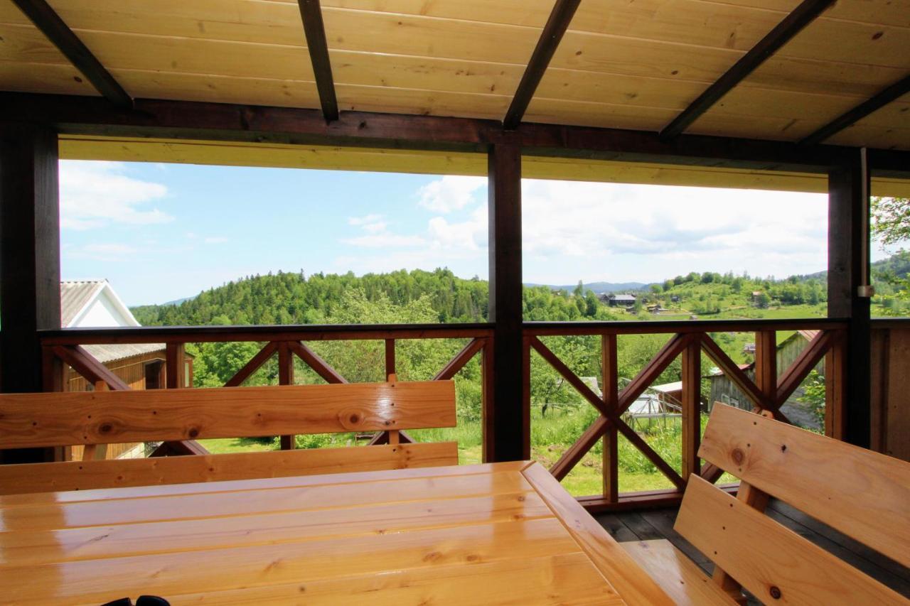 Holiday home будиночок для щастя Yaremche