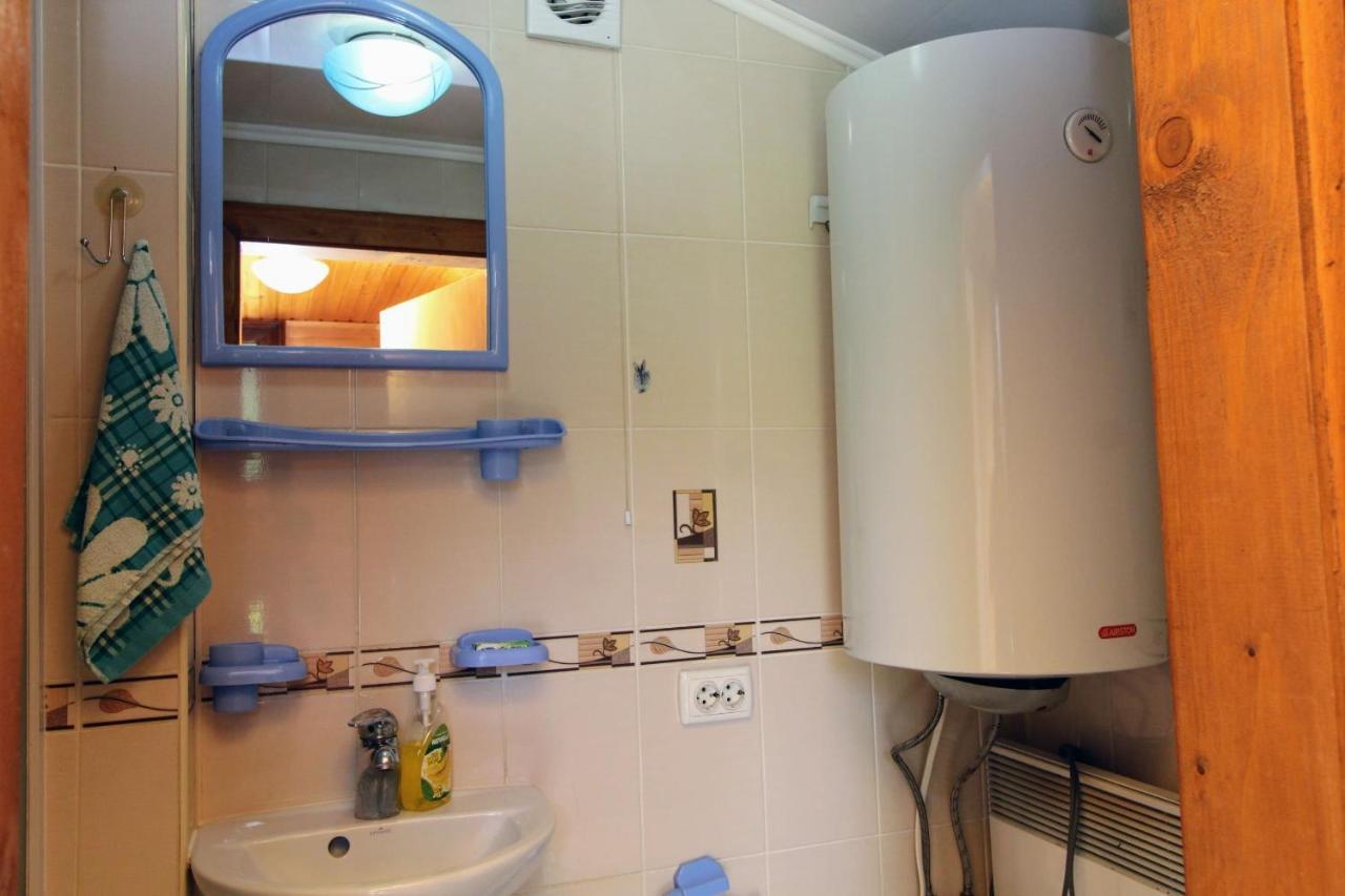Holiday home будиночок для щастя Yaremche