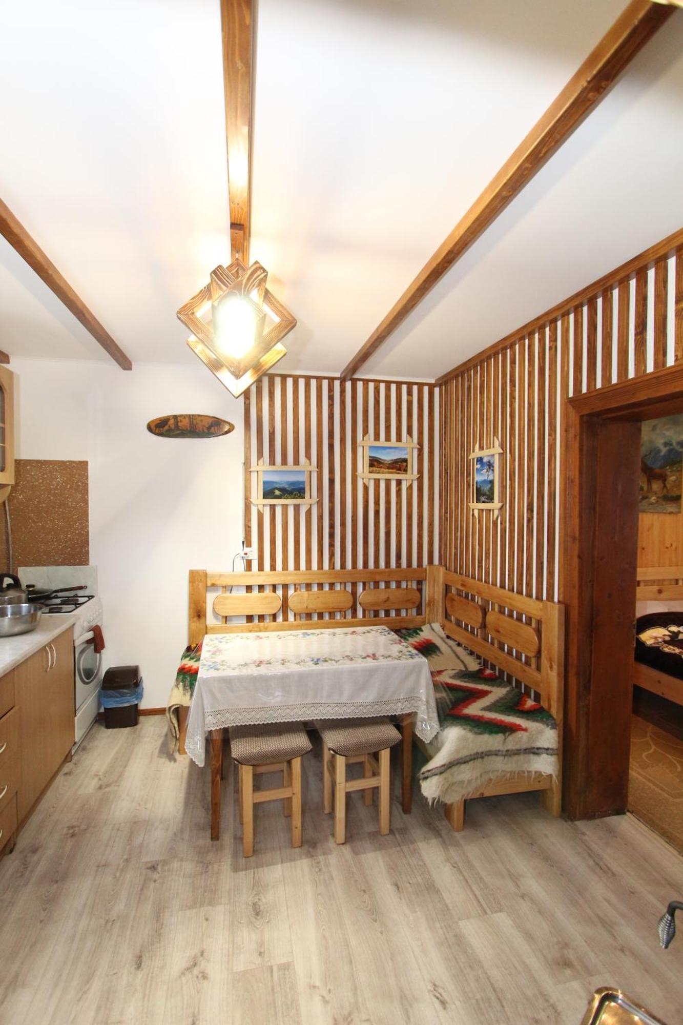 будиночок для щастя Holiday home