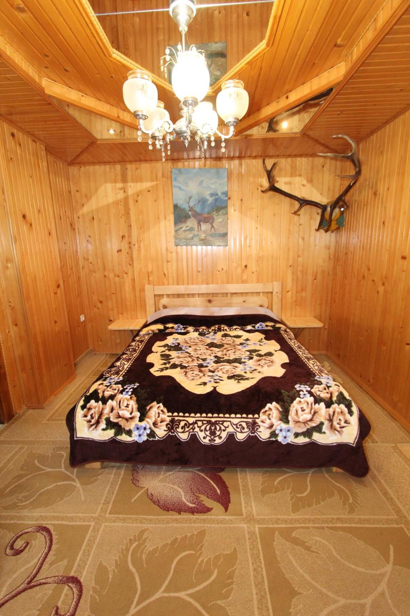 будиночок для щастя Holiday home