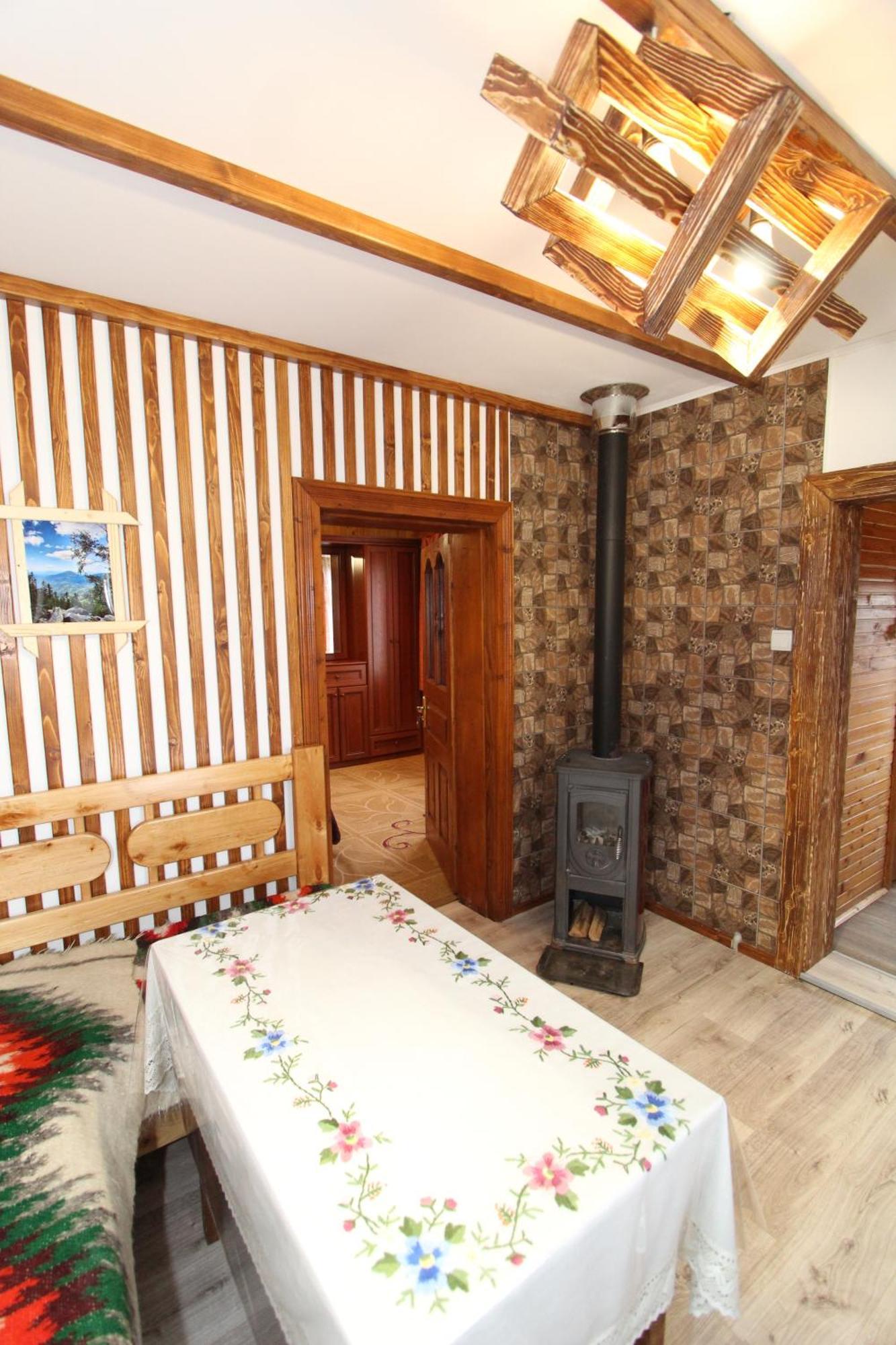 будиночок для щастя Holiday home Yaremche