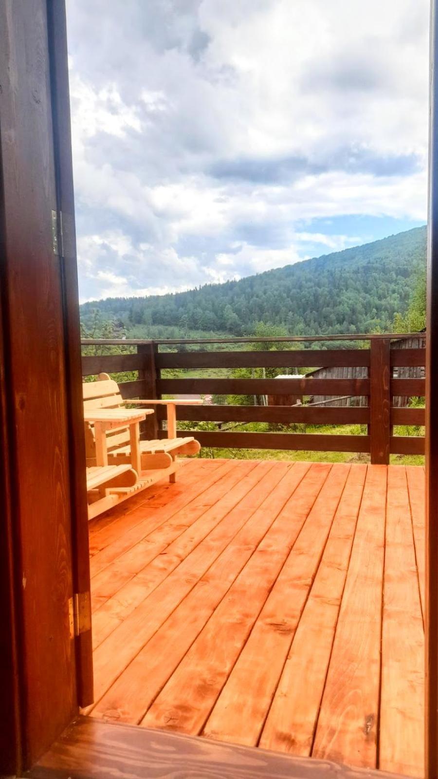 будиночок для щастя Holiday home *