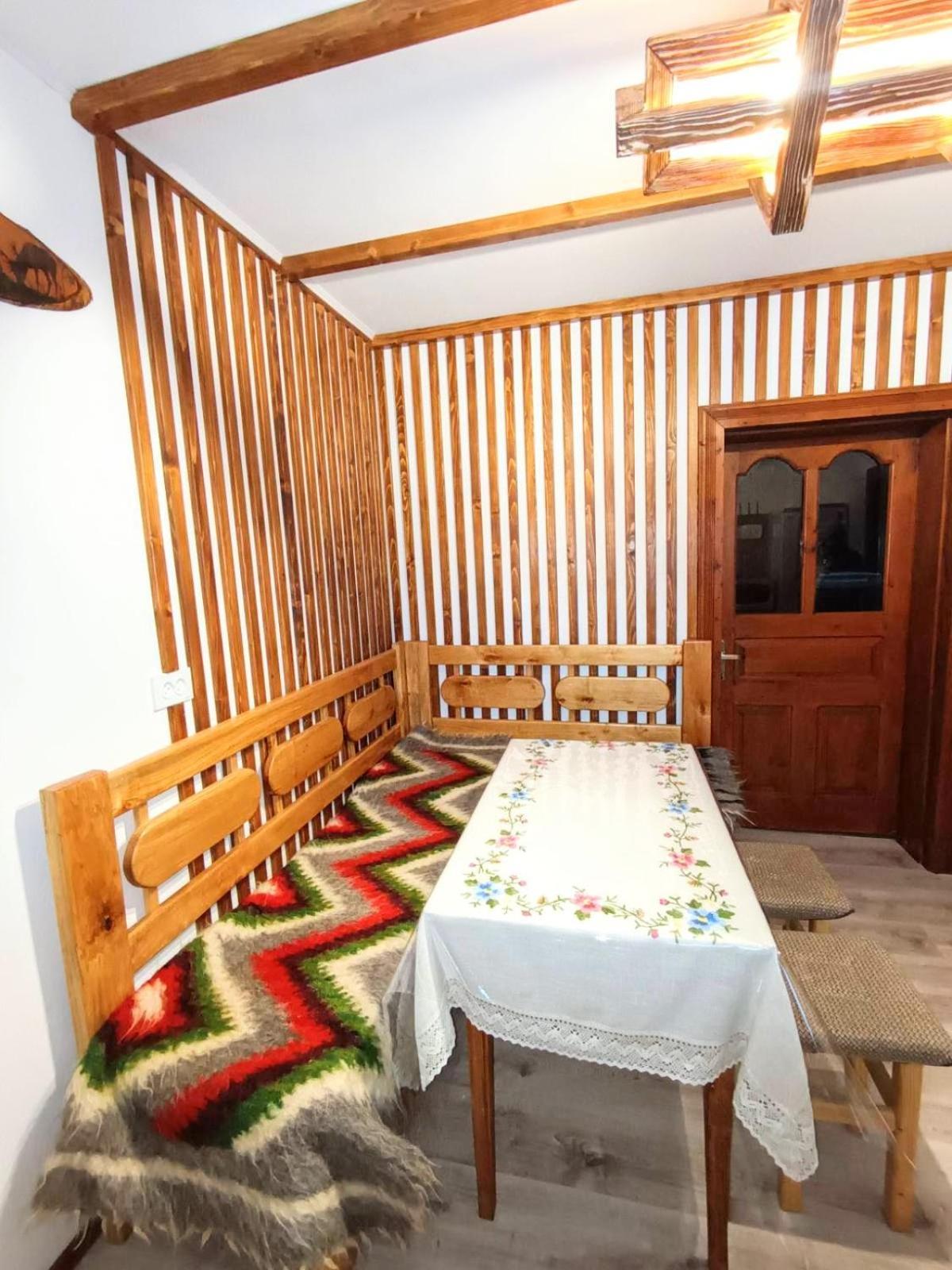 будиночок для щастя Holiday home Yaremche