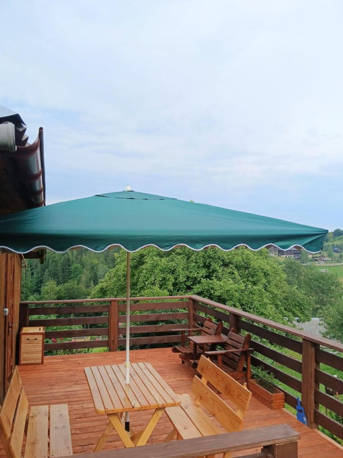 будиночок для щастя Holiday home Yaremche