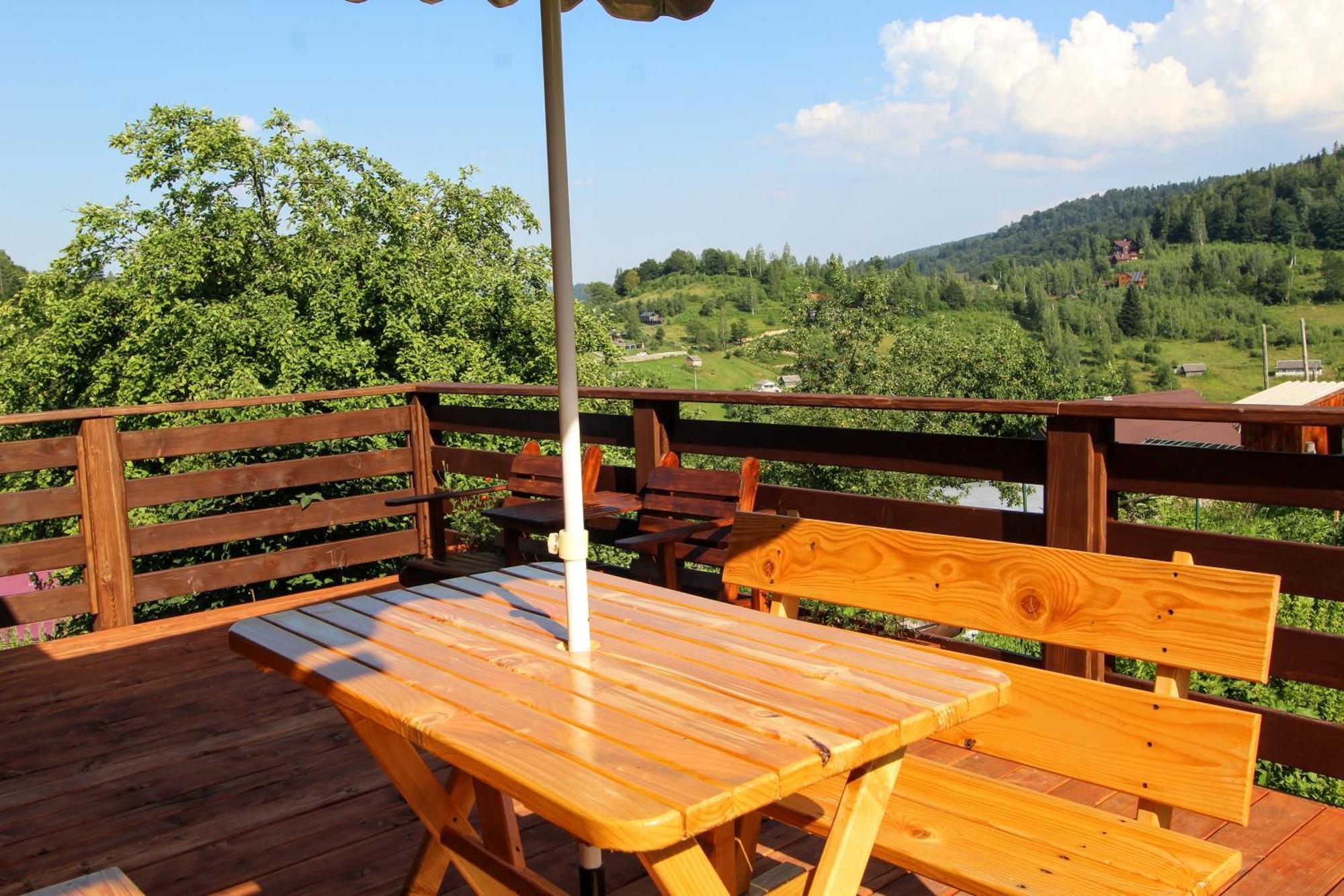 будиночок для щастя Holiday home *